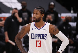 保罗乔治惊天爆料视频大全,揭秘篮球界不为人知的秘密